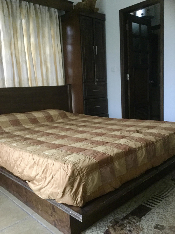 Room(Single Bed) - 1