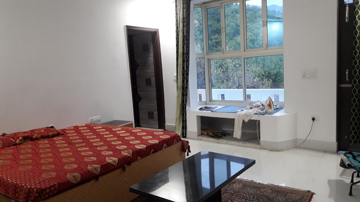 Delux Room(Full Room) - 1
