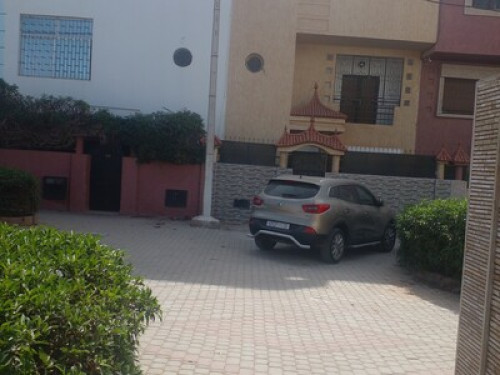 Good mood  home