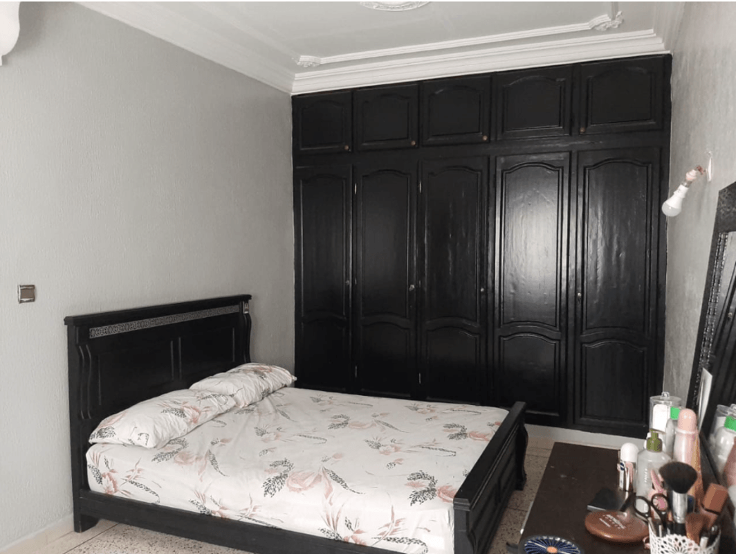 Double Room - (Single Bed) - 1