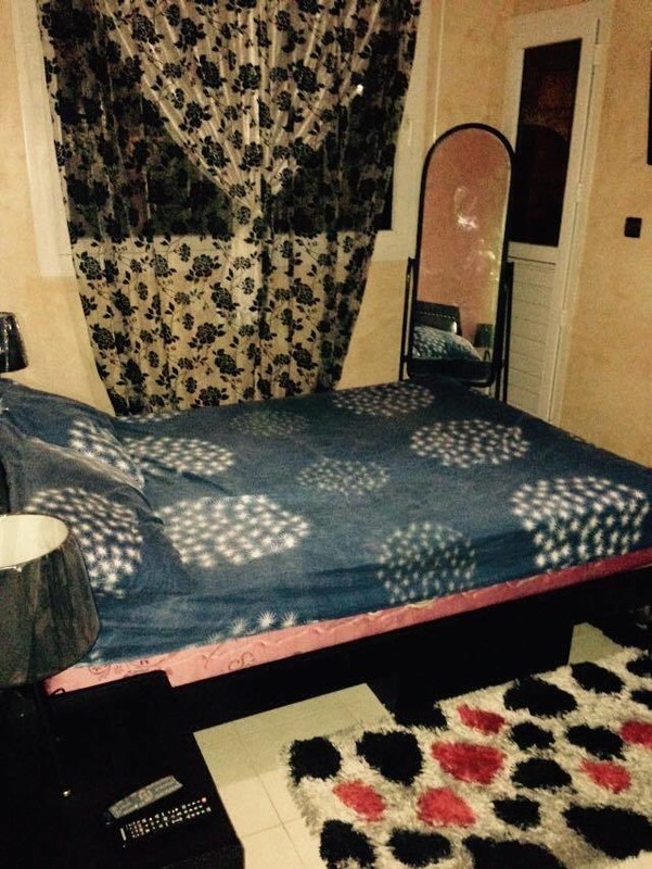 Coucher(Single Bed) - 1