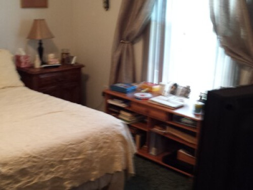 share our home / rent a bedroom 