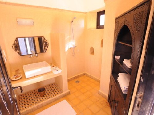 LA FERME GRENADINE - FARM HOUSE  - Gallery - 13