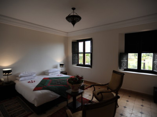 LA FERME GRENADINE - FARM HOUSE   - Gallery -  5