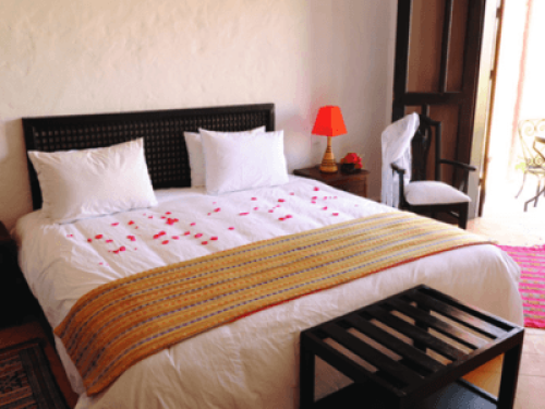 LA FERME GRENADINE - FARM HOUSE 