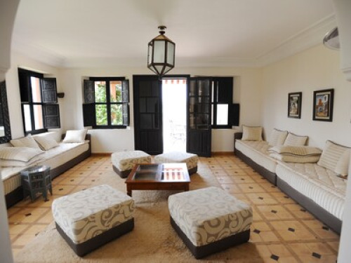LA FERME GRENADINE - FARM HOUSE  - Gallery - 9