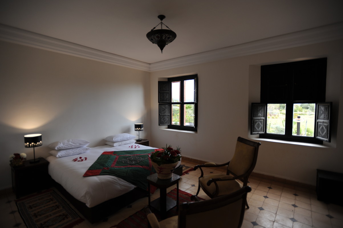 Double Room(Single Bed) - 1