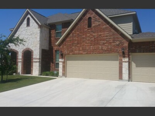 Suburban Area with Top Schools