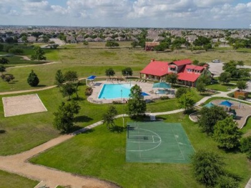 Suburban Area with Top Schools