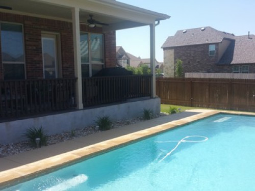 Suburban Area with Top Schools