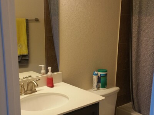 Suburban Area with Top Schools