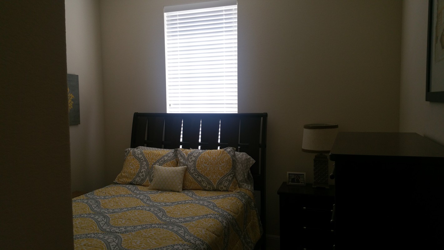 Guest Room 1(Full Room) - 1