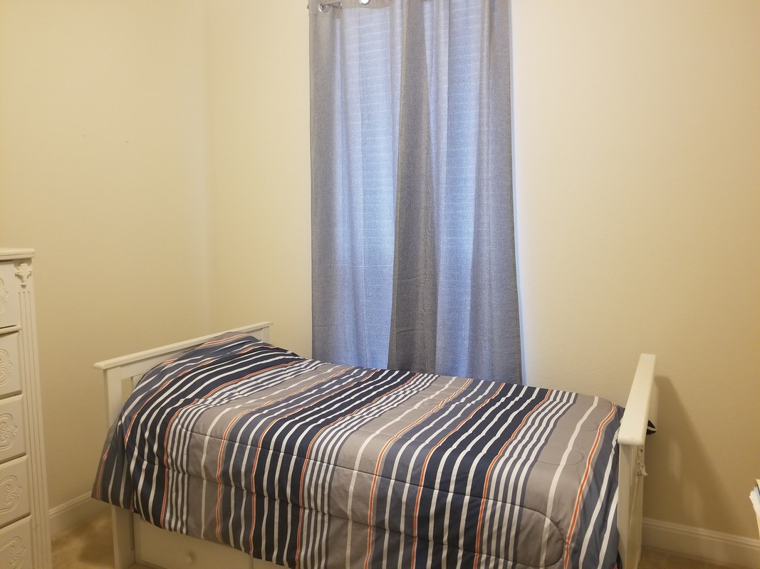 Guest Room 2(Full Room) - 1