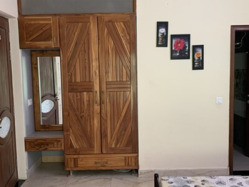 Aesthetic villa with open terrace  - Gallery -  5