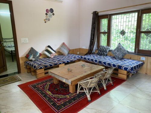 Aesthetic villa with open terrace - Gallery - 7