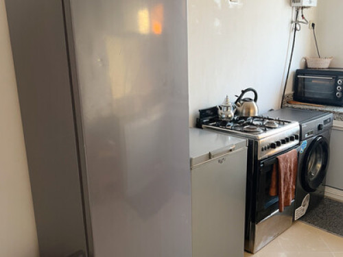 Nice Apartment in Agadir Center - Gallery - 10