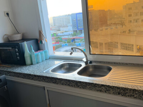 Nice Apartment in Agadir Center - Gallery - 12