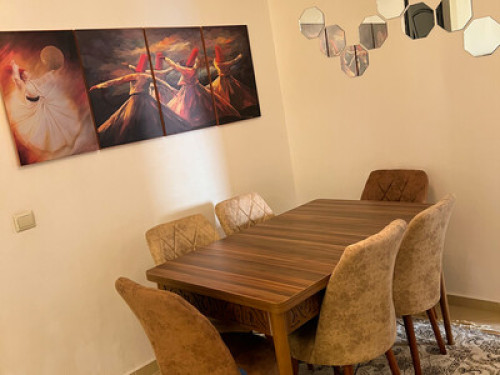 Nice Apartment in Agadir Center - Gallery - 21