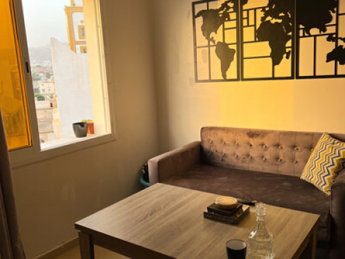 Nice Apartment in Agadir Center - Gallery - 19