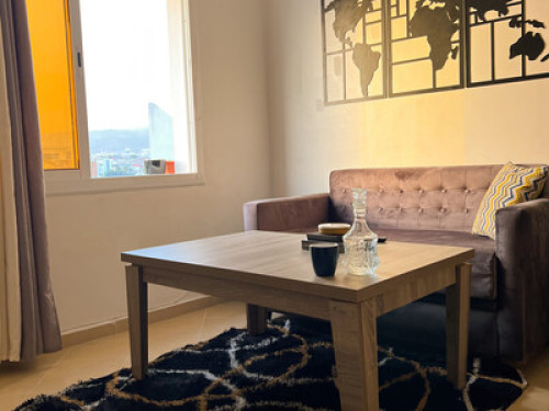 Nice Apartment in Agadir Center - Gallery - 16