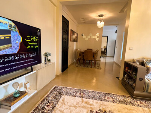 Nice Apartment in Agadir Center - Gallery - 24