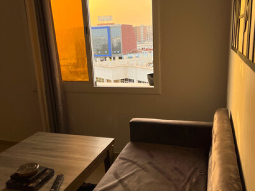 Nice Apartment in Agadir Center - Gallery - 18