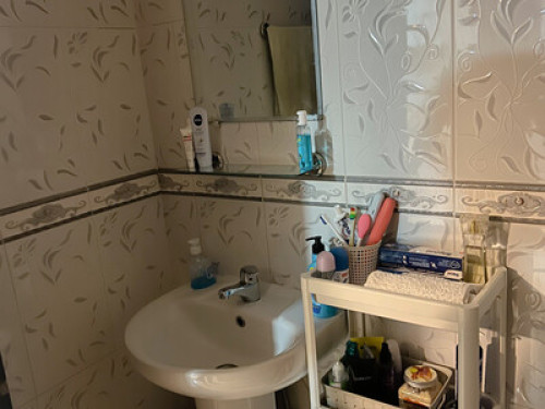 Nice Apartment in Agadir Center - Gallery - 9