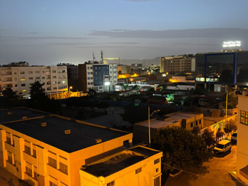Nice Apartment in Agadir Center  - Gallery -  5