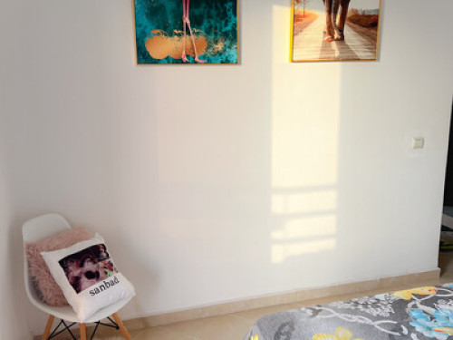 Nice Apartment in Agadir Center - Gallery - 13