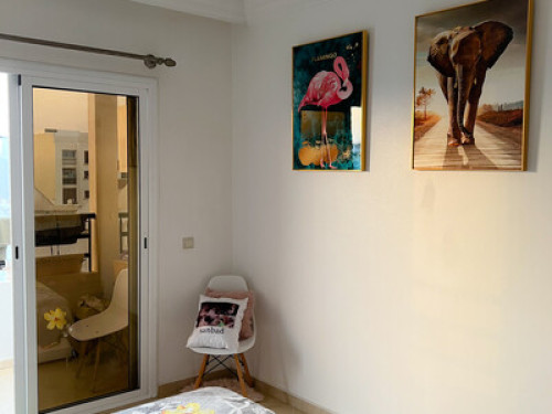Nice Apartment in Agadir Center - Gallery - 15