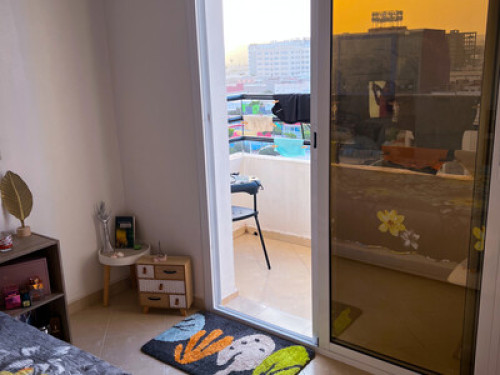 Nice Apartment in Agadir Center