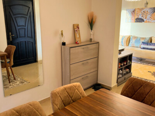Nice Apartment in Agadir Center - Gallery - 22