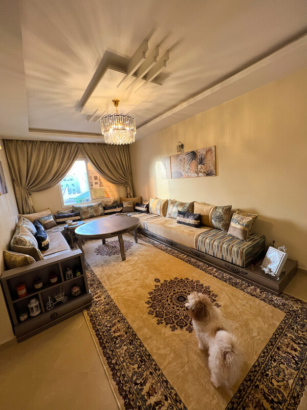 Bedroom(Full Room) - 1