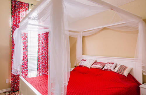Sunflower Ranch - Gallery - 6