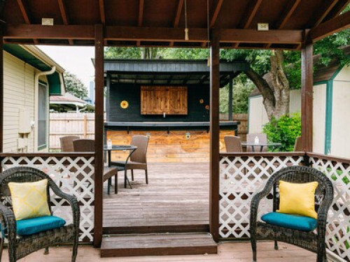 Sunflower Ranch - Gallery - 22