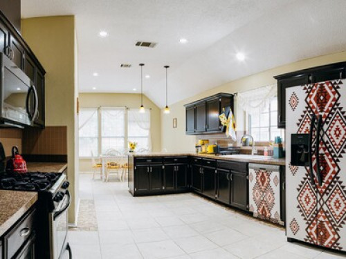 Sunflower Ranch - Gallery - 28