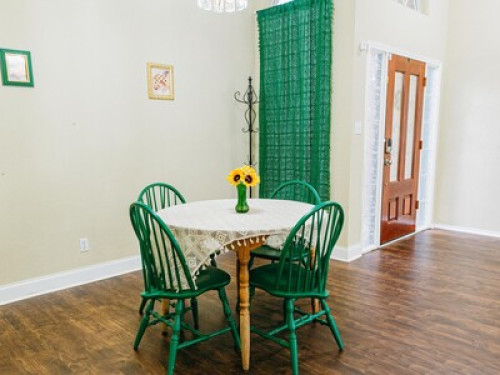 Sunflower Ranch - Gallery - 31