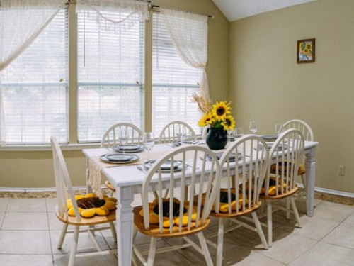 Sunflower Ranch - Gallery - 29