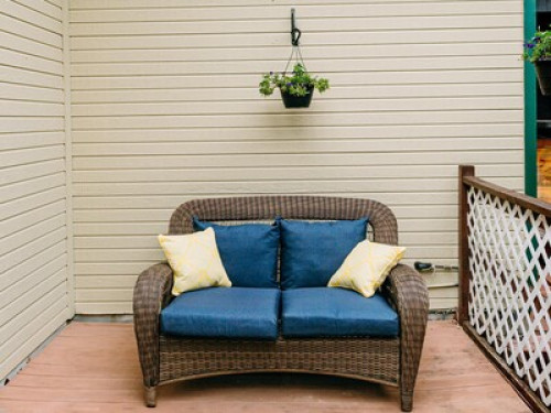 Sunflower Ranch - Gallery - 20