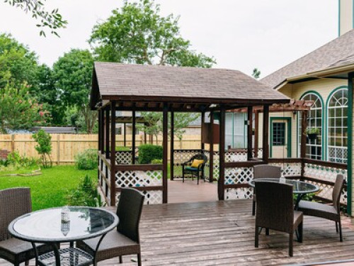 Sunflower Ranch - Gallery - 19