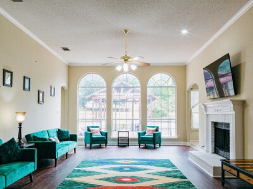 Sunflower Ranch - Gallery - 17