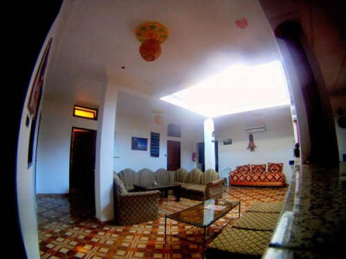 Sunset Surfhouse Room To rent