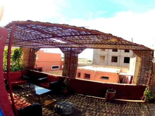 Sunset Surfhouse Room To rent