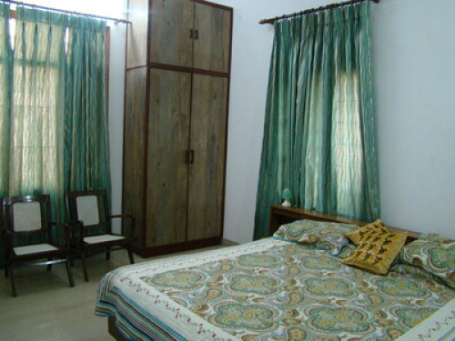 Luxurious apt w peaceful ambience - Gallery - 9