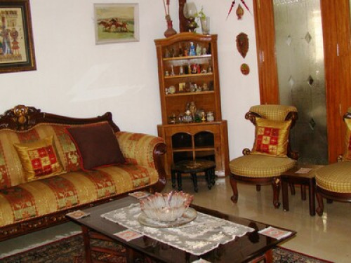 Luxurious apt w peaceful ambience - Gallery - 8