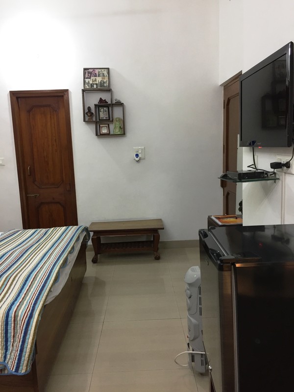 Guest Room(Full Room) - 1