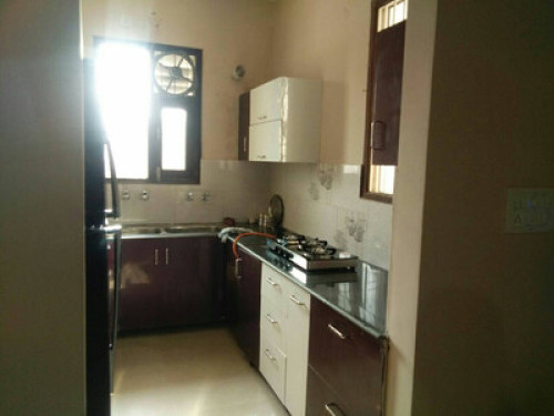 Best rooms in home with parking