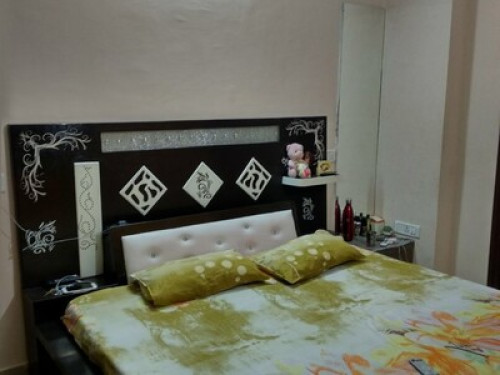 Best rooms in home with parking