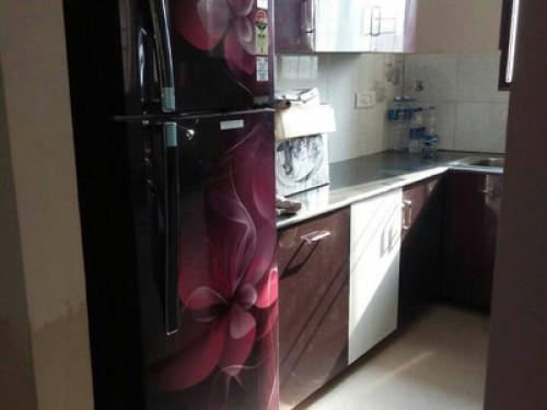 Best rooms in home with parking