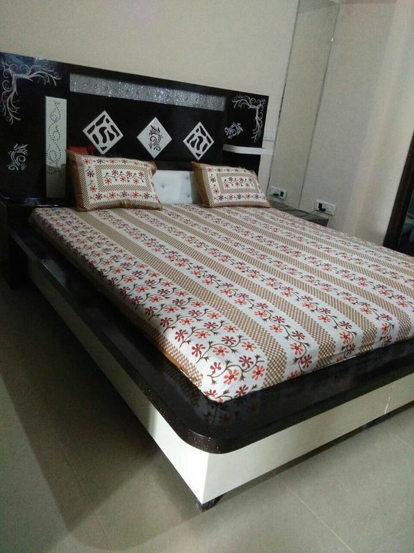 Room 1(Single Bed) - 1